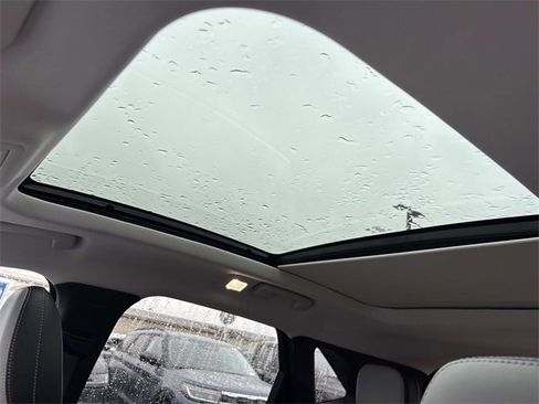 New 2026 Ford Escape Platinum w/ Premium Technology Package image 24