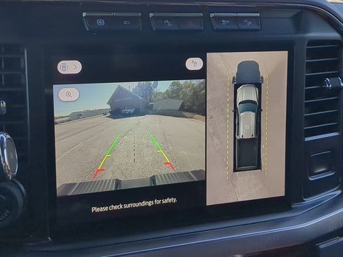 Certified 2023 Ford F450 King Ranch w/ Chrome Package image 19