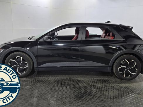 Used 2022 Hyundai Ioniq 5 SEL AWD/4WD image 4