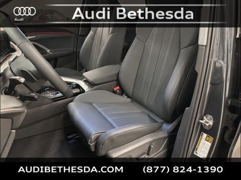 New 2025 Audi Q5 Premium Plus image 23