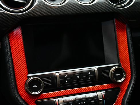 Used 2020 Ford Mustang Shelby GT500 w/ Handling Package image 41