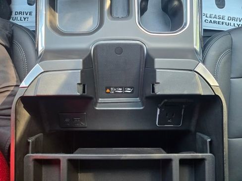 New 2026 Chevrolet Silverado 1500 RST image 33