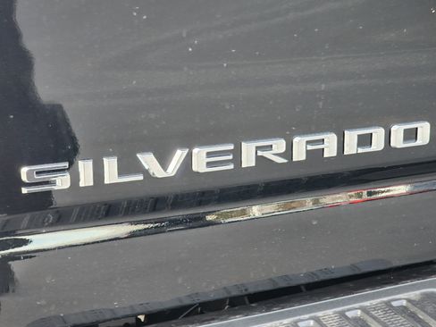 New 2026 Chevrolet Silverado 2500 Custom w/ Custom Value Package image 12