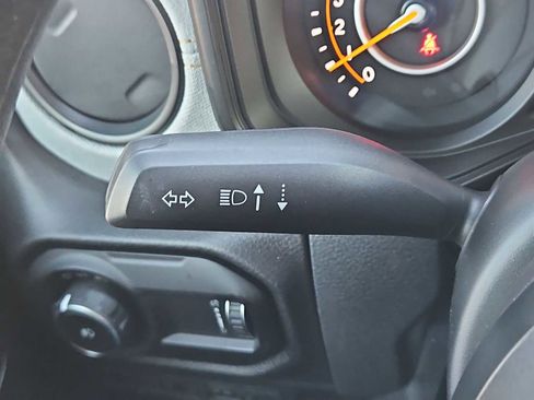 New 2026 Jeep Wrangler Sport image 25