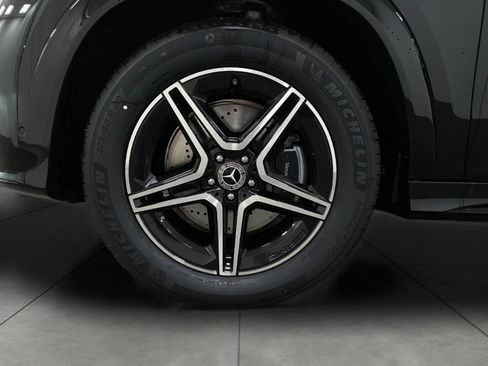New 2026 Mercedes-Benz GLE 450 4MATIC image 13