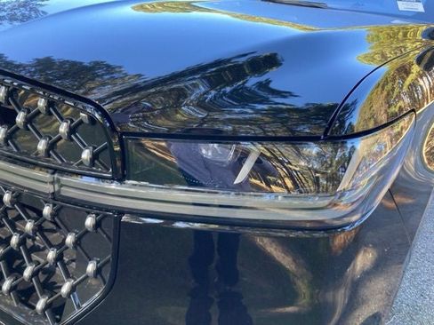 New 2025 Lincoln Navigator L Black Label image 10