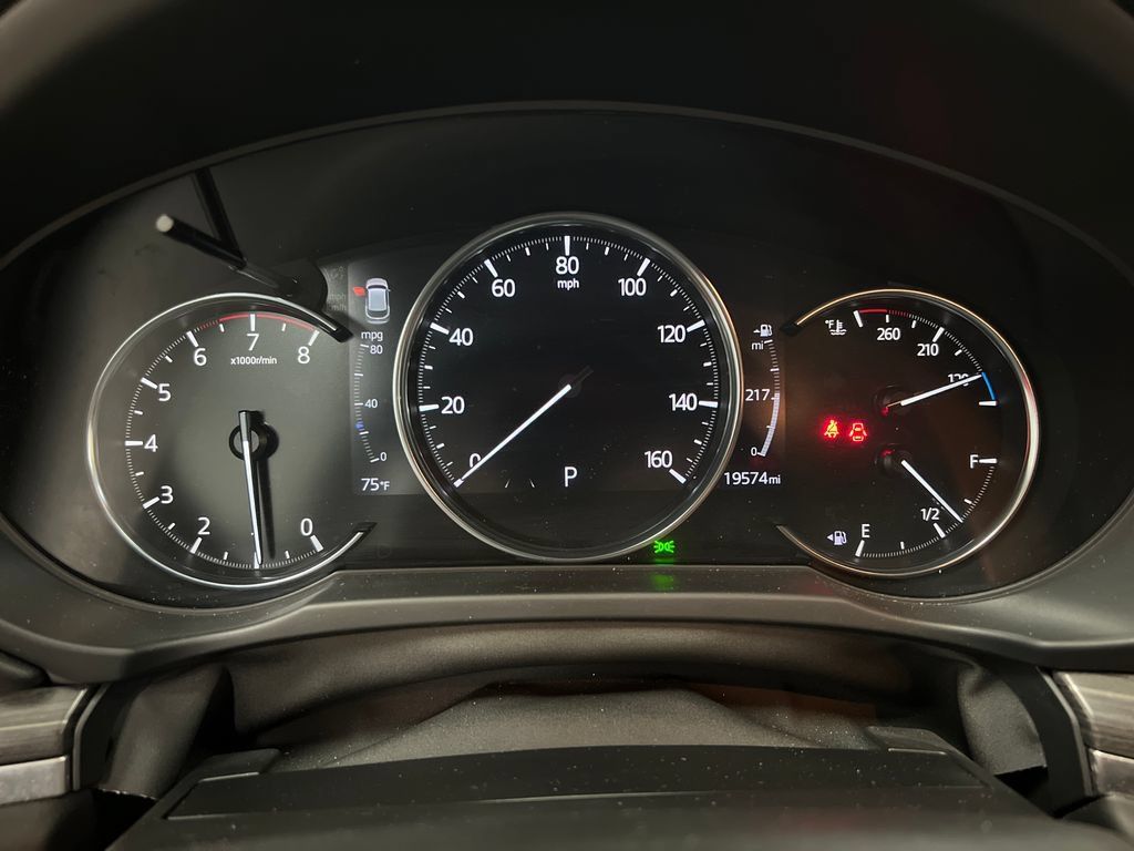 Used 2019 MAZDA CX-5 Grand Touring FWD image 17