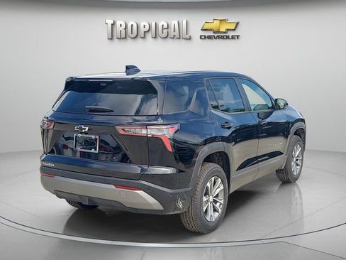 New 2026 Chevrolet Equinox LT w/ Safety and Technology Package image 3