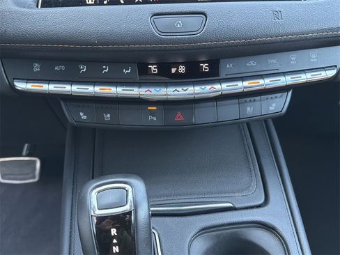 Used 2019 Cadillac XT4 Sport image 33