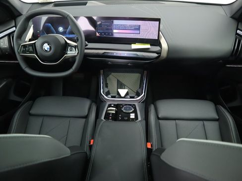 Used 2025 BMW X3 xDrive30i w/ Premium Package AWD/4WD image 13
