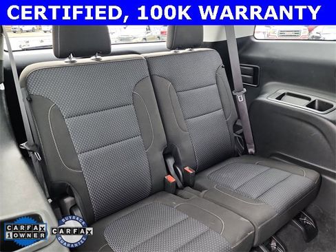 Certified 2023 GMC Acadia SLE w/ Driver Convenience Package image 22