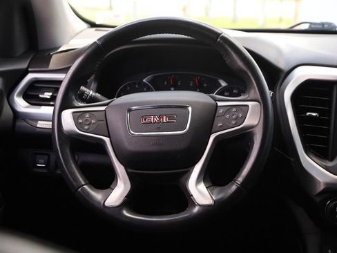 Used 2019 GMC Acadia SLT FWD image 26