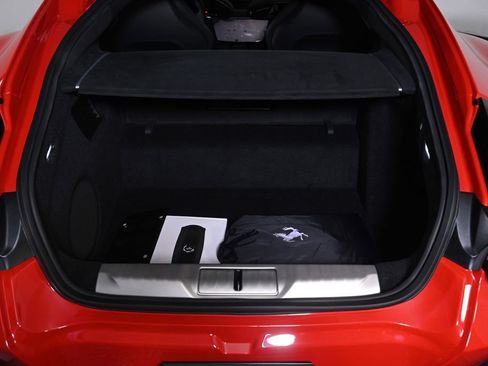 Used 2026 Ferrari 12Cilindri RWD image 30