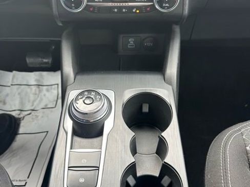 Used 2023 Ford Escape Active image 29