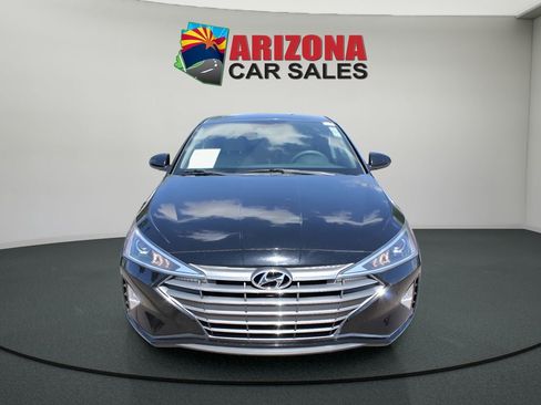 Used 2020 Hyundai Elantra SEL w/ Cargo Package (C1) image 6