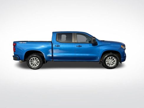 Used 2023 Chevrolet Silverado 1500 RST image 8