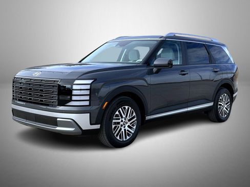 New 2026 Hyundai Palisade SEL AWD/4WD image 1