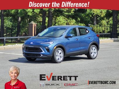 New 2026 Buick Encore GX Preferred w/ Comfort Package