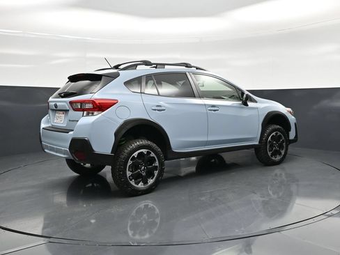 Used 2023 Subaru Crosstrek 2.0i AWD/4WD image 20
