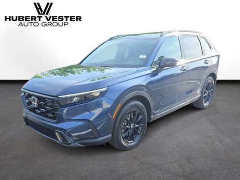New 2026 Honda CR-V Sport-L image 2