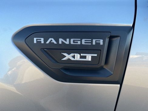 Used 2020 Ford Ranger XLT w/ FX4 Off-Road Package image 36