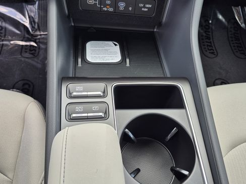 New 2026 Hyundai Sonata SEL FWD image 26