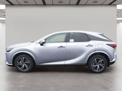 New 2026 Lexus RX 350 Premium image 3