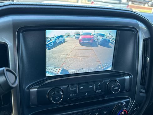 Used 2018 Chevrolet Silverado 2500 LTZ w/ Z71 Package, Off-Road image 25