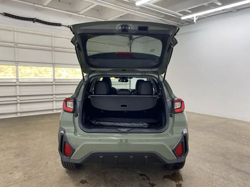 Used 2025 Subaru Crosstrek 2.5i Limited w/ Crosstrek Mirror Package image 30