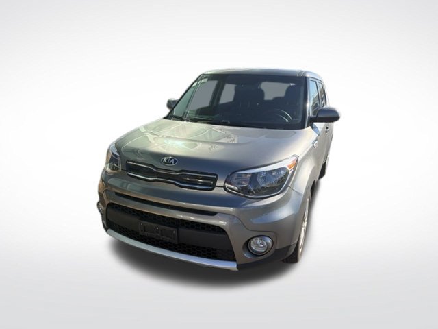 Used 2018 Kia Soul + FWD image 26