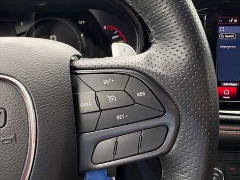 Certified 2025 Dodge Durango GT AWD/4WD image 21
