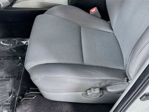 Used 2015 Toyota Tacoma PreRunner w/ TRD Off-Road Package RWD image 19