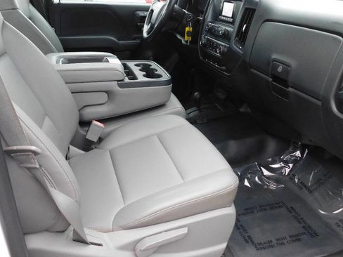 Used 2015 Chevrolet Silverado 3500 LT w/ LT Convenience Package image 73