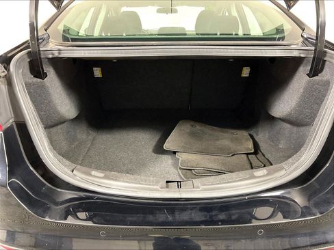 Used 2016 Ford Fusion SE FWD image 34