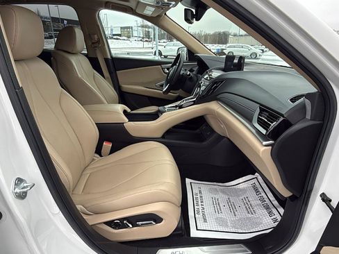 Used 2023 Acura RDX AWD image 17