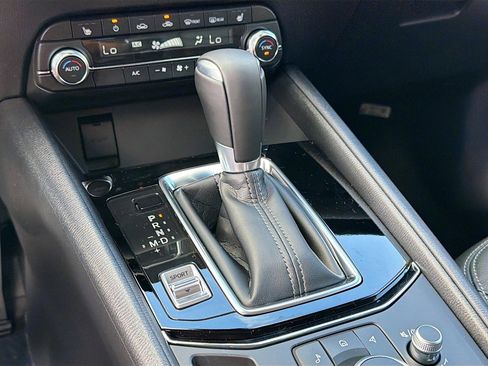 New 2025 MAZDA CX-5 AWD 2.5 S w/ Preferred Package image 29