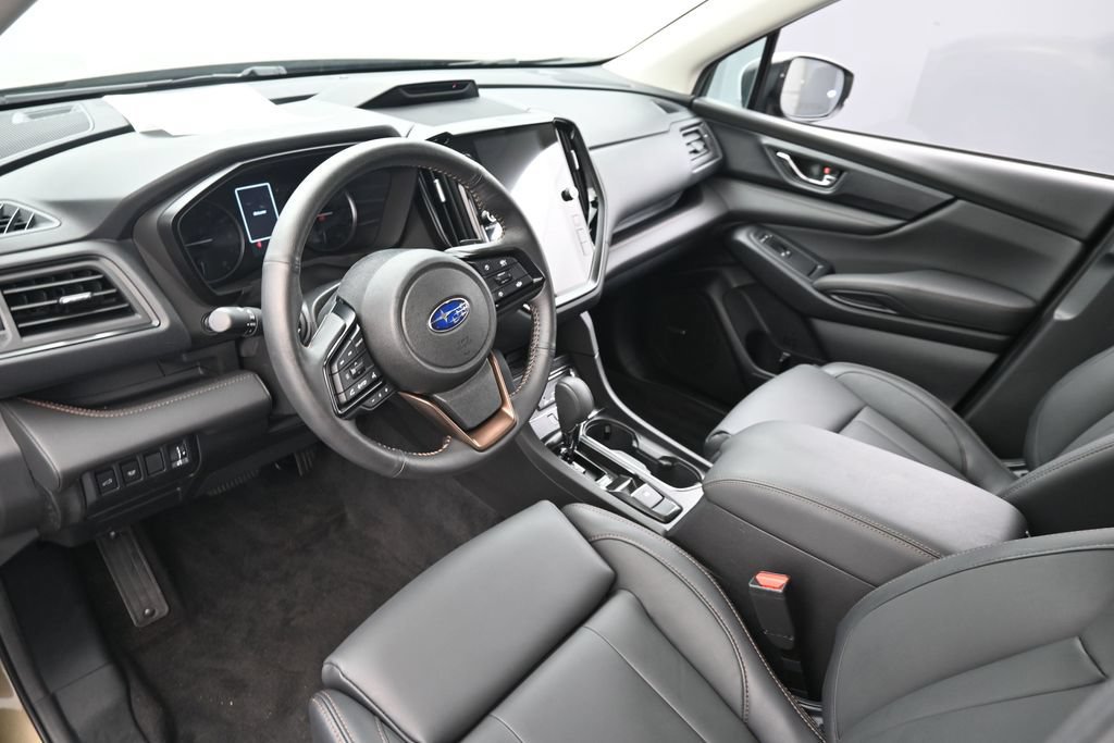 Used 2025 Subaru Ascent Bronze Edition AWD/4WD image 13