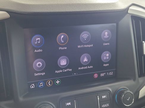 Used 2019 GMC Terrain SLT AWD/4WD image 18