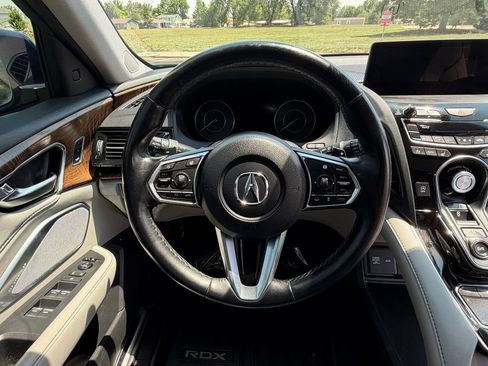 Used 2019 Acura RDX AWD w/ Advance Package image 17
