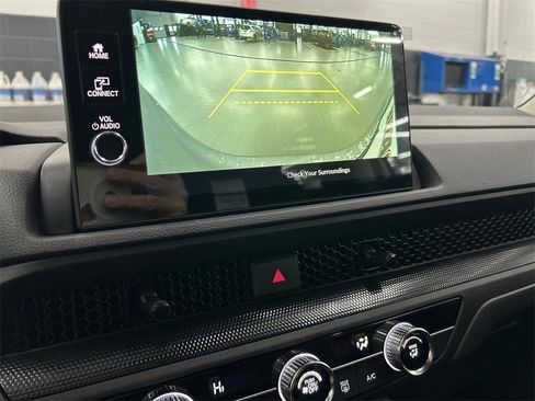 New 2026 Honda CR-V LX image 25