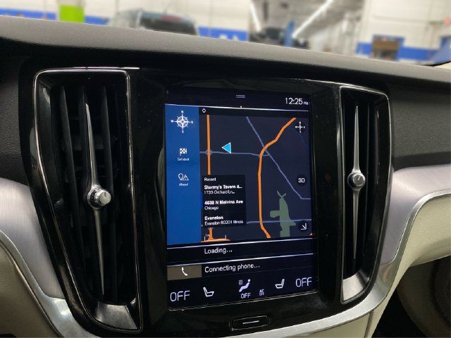 Used 2020 Volvo V60 T5 Cross Country w/ Protection Package Premier AWD/4WD image 31