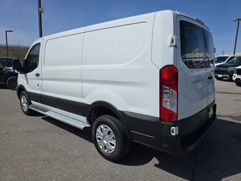 Used 2024 Ford Transit 250 Low Roof w/ Exterior Upgrade Package image 3