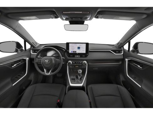 Used 2023 Toyota RAV4 Limited AWD/4WD image 5