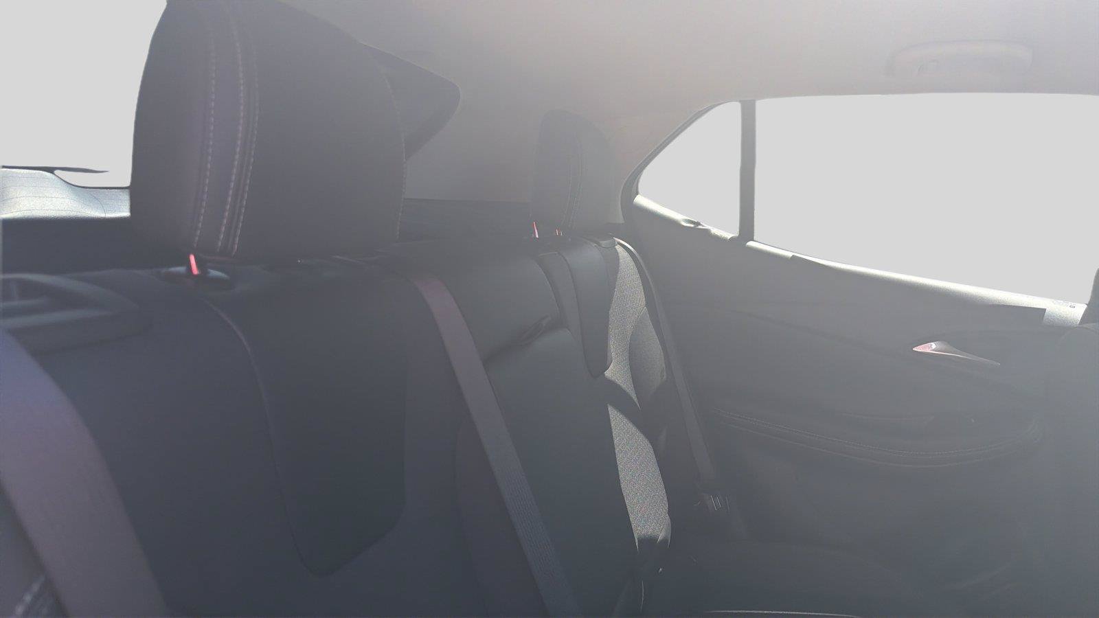 New 2026 Buick Encore GX Preferred w/ Advanced Technology Package AWD/4WD image 19