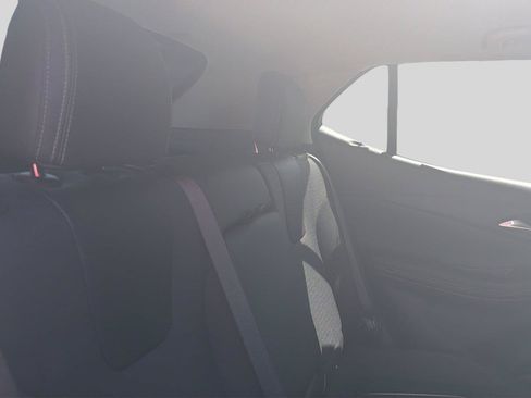 New 2026 Buick Encore GX Preferred w/ Advanced Technology Package AWD/4WD image 19