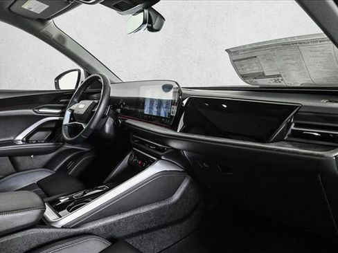 New 2025 Audi Q5 Premium Plus image 23