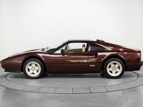 Used 1988 Ferrari 328 GTS RWD image 13