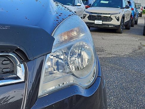 Certified 2015 Chevrolet Equinox LT w/ Power Convenience Package FWD image 9