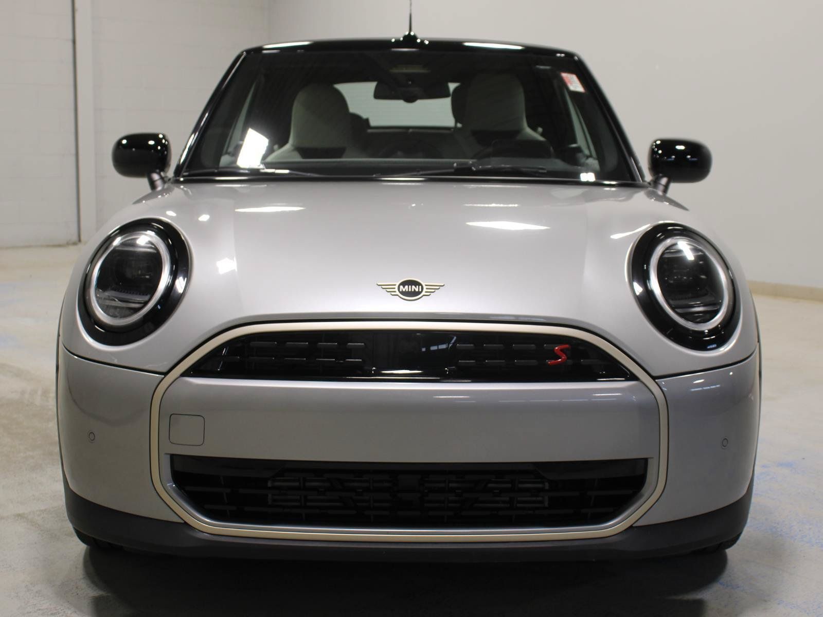 Used 2026 MINI Cooper S FWD image 12