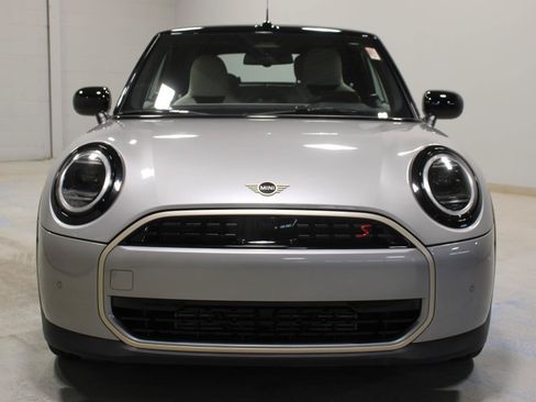 Used 2026 MINI Cooper S FWD image 12